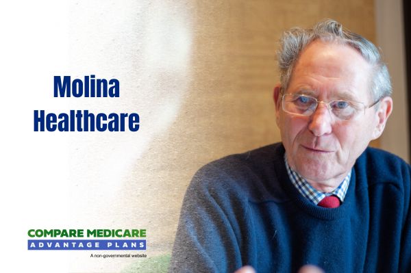 Overview of Molina Healthcare