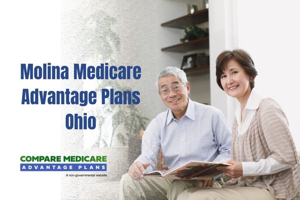 Overview of Molina Medicare Advantage Plans in Ohio