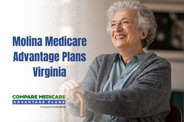 Overview of Molina Medicare Advantage Plans in Virginia 2026