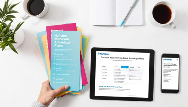 Evaluating Humana Medicare Advantage Plans