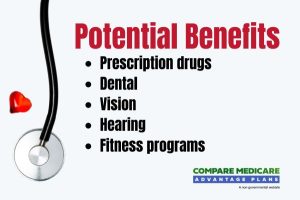 Additional Benefits