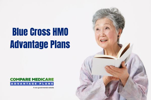 Comprehensive Coverage with Blue Cross Medicare Advantage Plans