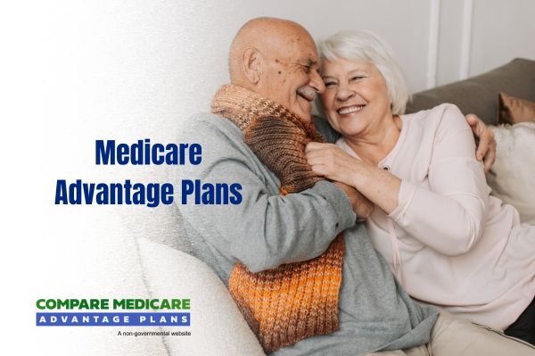 compare the best Medicare Advantage for 2026 Plans