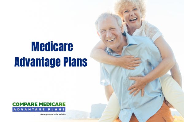 Anthem Medicare Advantage