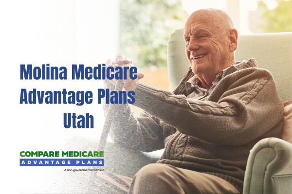 Understanding Molina Medicare Advantage Plans in Utah 2026