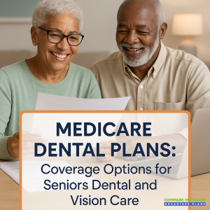 Understanding Medicare Dental Coverage Options