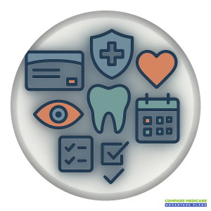 Comprehensive vs. Basic Dental Plans for Seniors