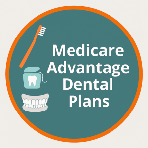 How Do Medicare Advantage Plans Differ in Dental Coverage?
