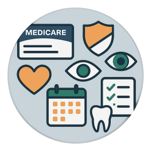 How Dental Insurance Works for Seniors