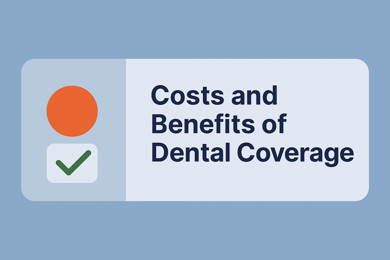 Understanding Dental Insurance for Seniors