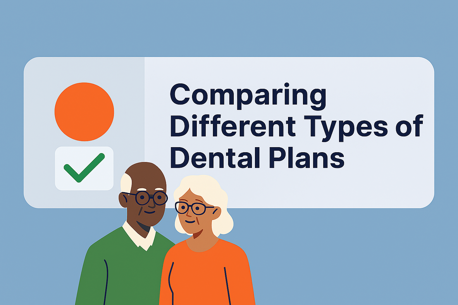 Best Dental Insurance for Seniors: Find the Right Dental Insurance Coverage