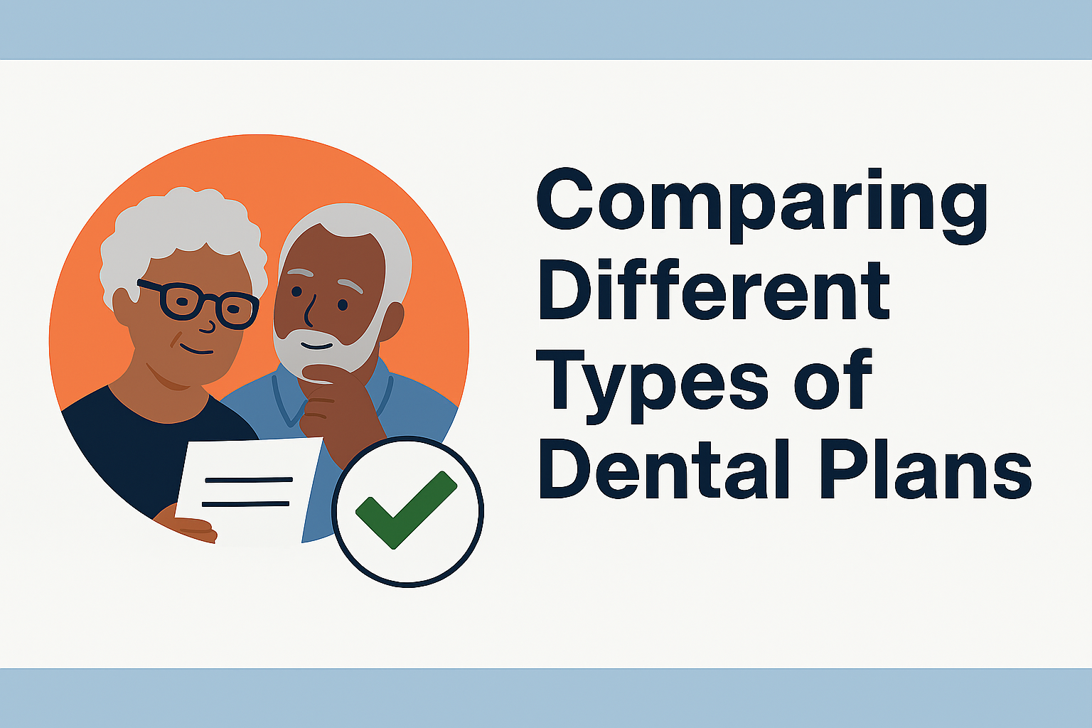Comparing Costs and Coverage Options for Seniors