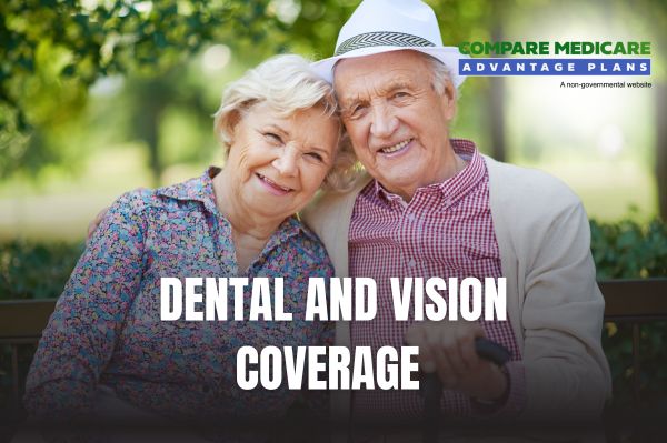 Medicare Dental and Vision Plans 2026