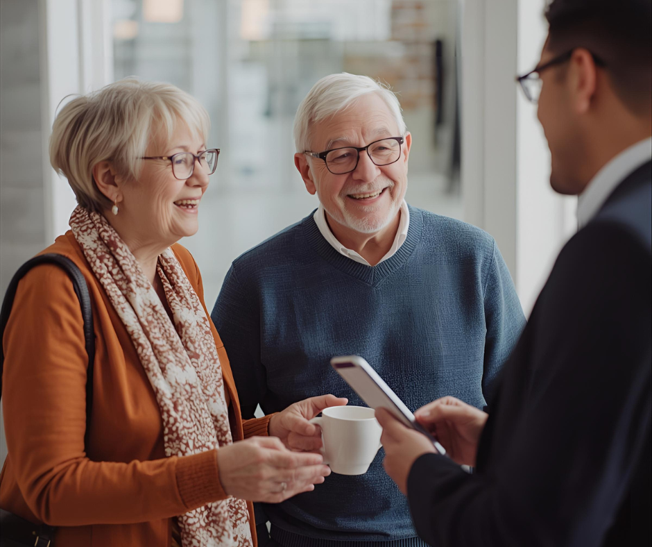 Coverage for Domestic and International Travel