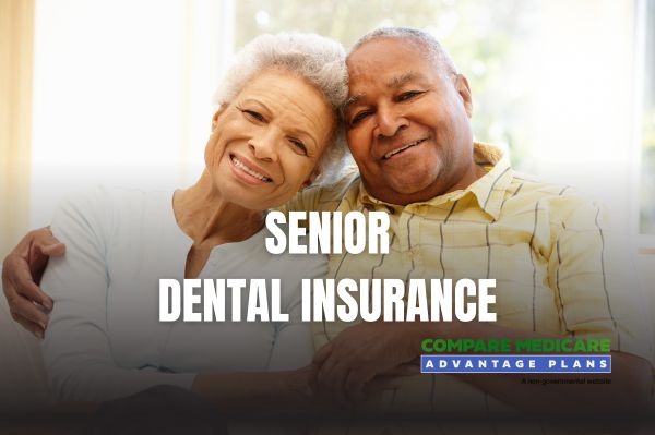 Affordable Dental Insurance for Seniors