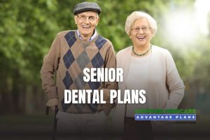 Comprehensive vs. Basic Dental Plans for Seniors