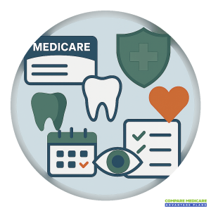 Medicare Advantage Plans: Premiums and Benefits