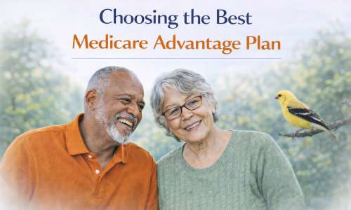 Benefits of Medicare Advantage in 2027