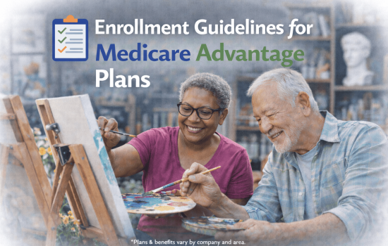 Enrollment and Coverage Periods