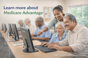Understanding Medicare Advantage