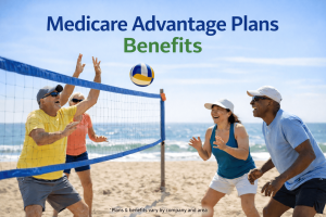 Benefits of Medicare Advantage in Illinois