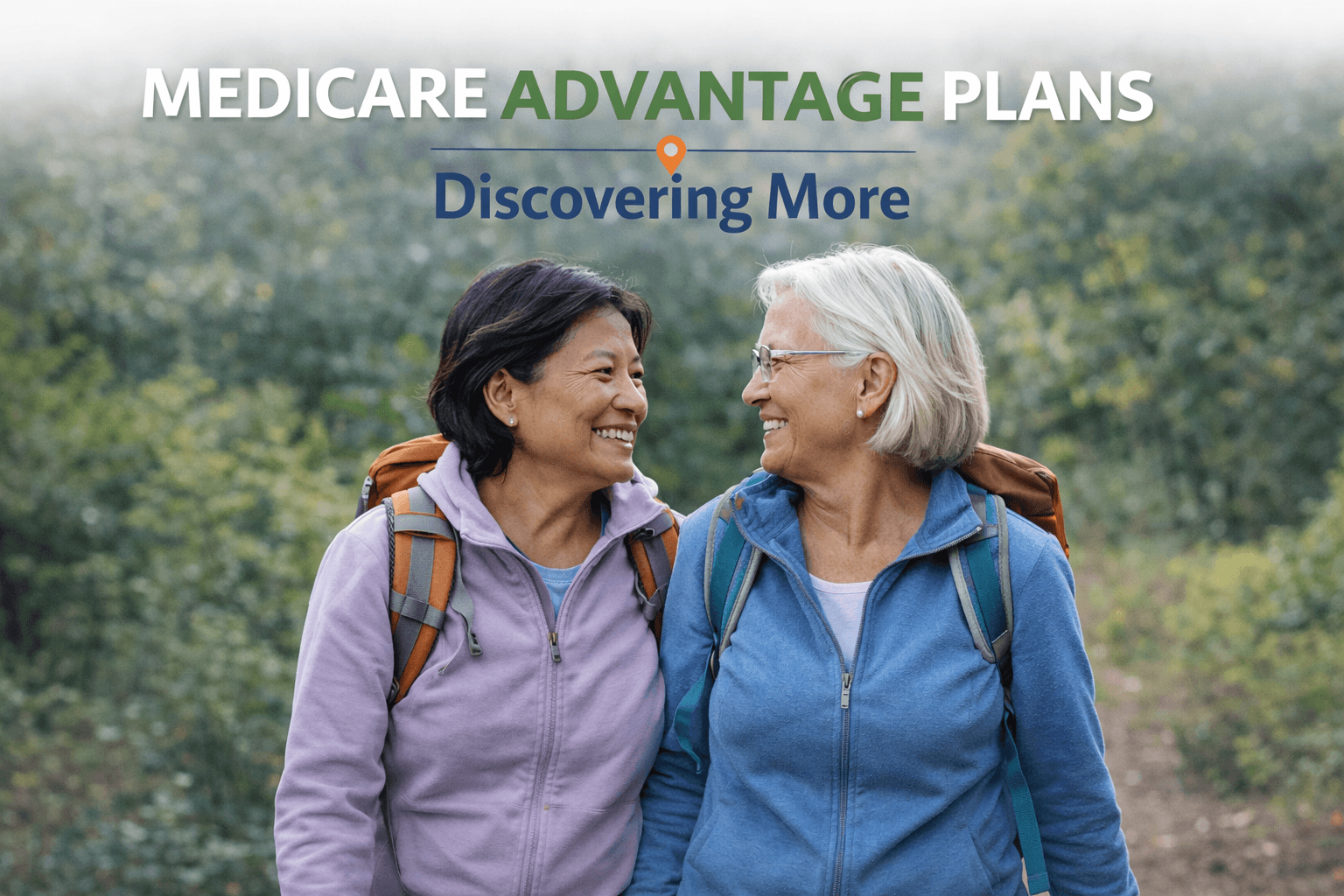 How Medicare Advantage Works for Arizona Residents
