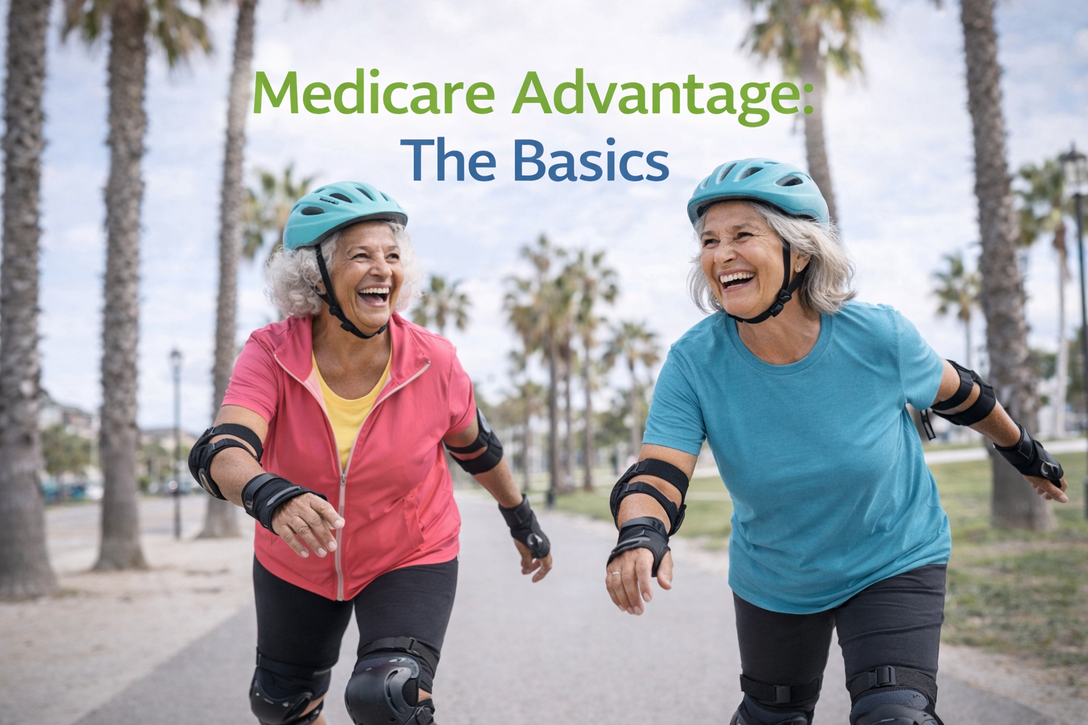 Understanding Medicare Advantage Plans