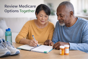 Arizona Medicare Supplement options