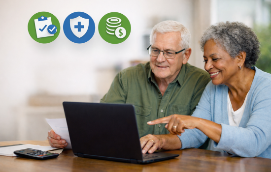 Medicare and health market trends