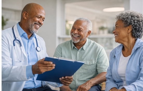 Medicare drug plan options