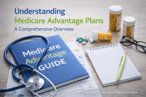 Understanding Medicare Advantage Plans in 2027