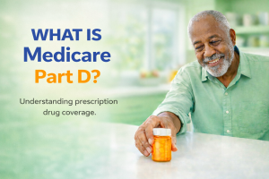 Understanding Prescription Drug Coverage in Advantage Plans
