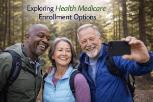 2027 Enrollment Dates, Member Notices and Indiana Help if Your Plan Changes