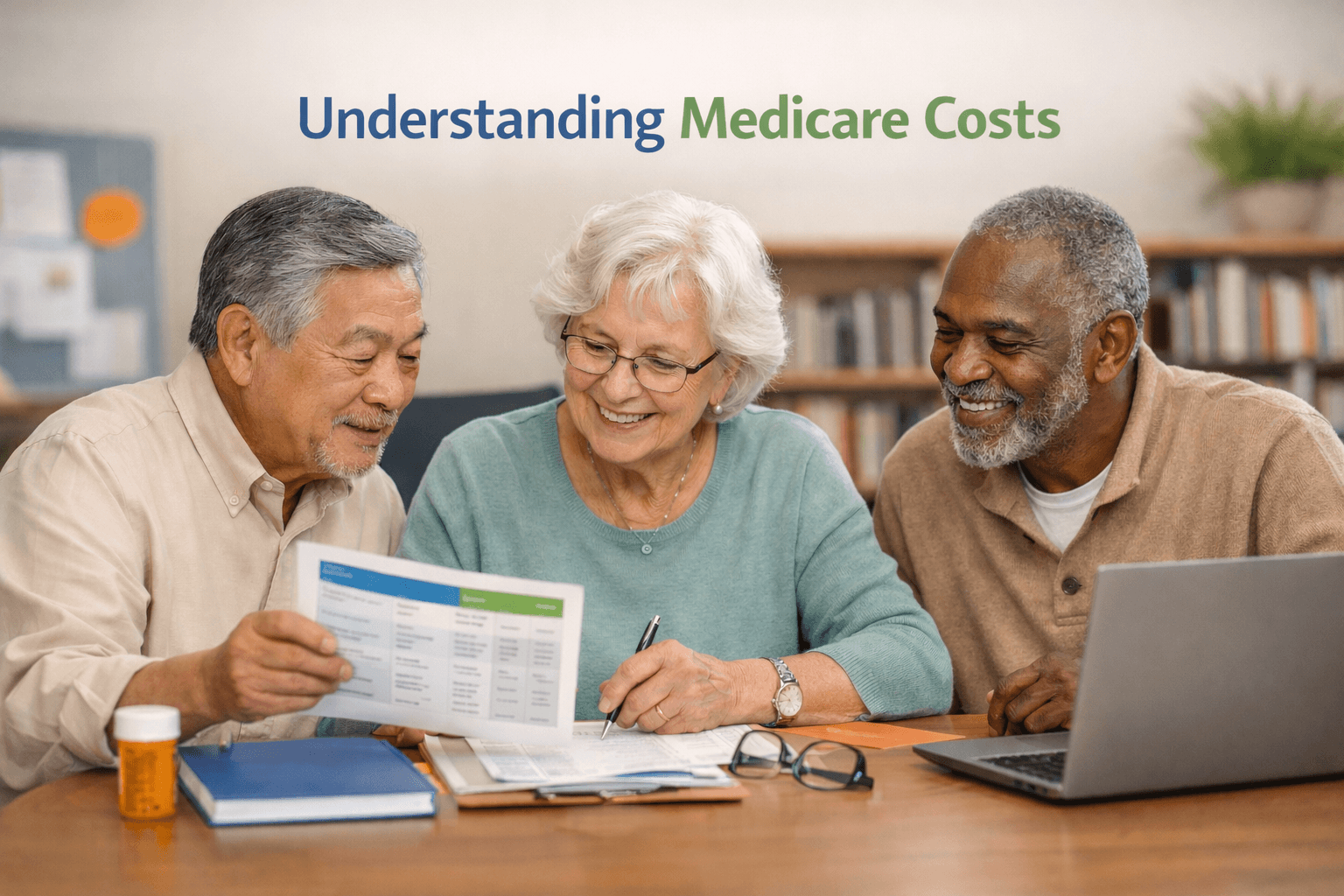 Factors Impacting Costs