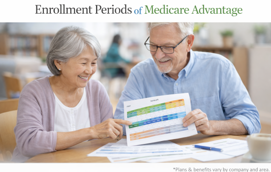 Enrollment Options for Indianapolis Residents