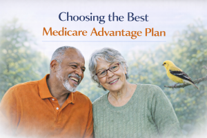 Understanding Medicare Advantage and Its Benefits