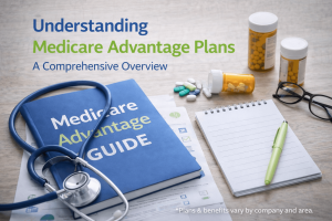 Understanding Medicare Advantage Plans in Minnesota