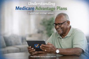 Understanding Medicare Advantage Plans