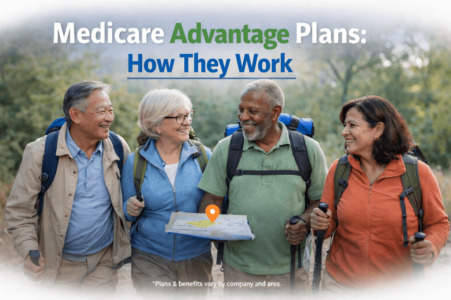 Understanding Medicare Advantage: What You Need to Know