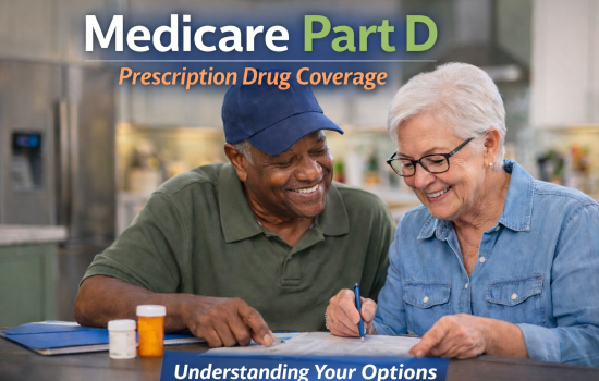 Medicare Part D Rule