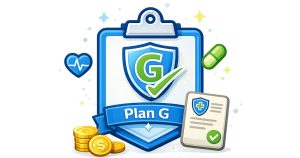 Understanding High-Deductible Medigap Plan G