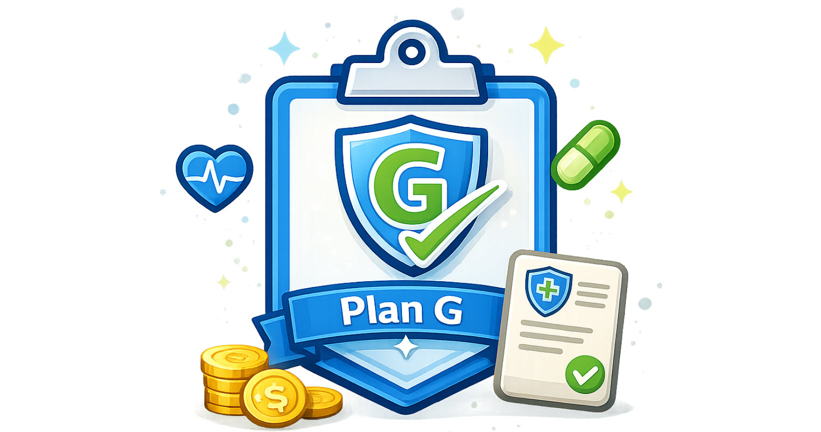 Medicare Supplement Plan G 2027