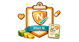 Coverage Details: What's Included in Plan N?