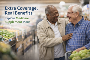 Benefits of UnitedHealthcare Medicare Advantage Plans