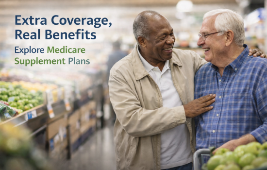 Aetna Member Benefits: What to Expect with Your Medicare Supplement Insurance