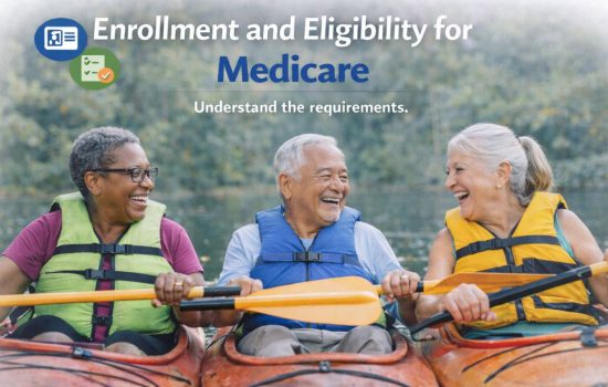 Enrollment Tips for Medicare Plan N