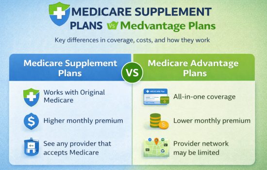 Understanding Aflac Medicare Supplement Plans in 2027