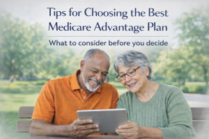 Considering Cigna Medicare Options
