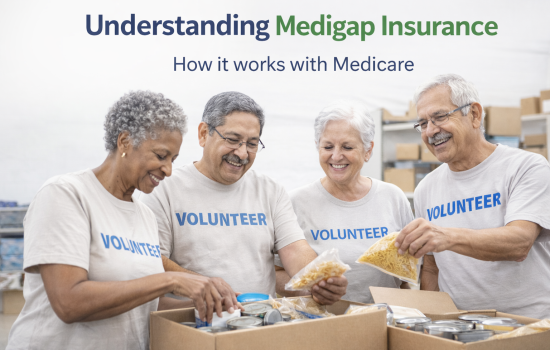 Understanding Medicare supplement plans