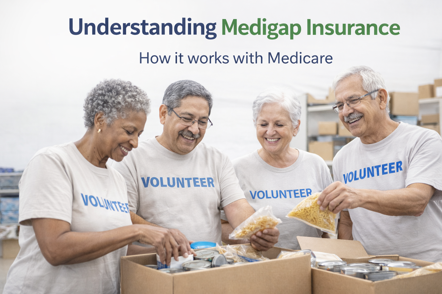 Understanding Medicare supplement plans